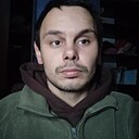 Знакомства: Дмитрий, 26 лет, Кривой Рог