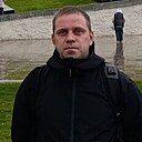 Знакомства: Антон, 38 лет, Волжский