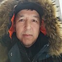 Знакомства: Базарбай, 50 лет, Арамиль