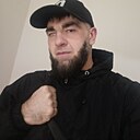 Знакомства: Руслан, 38 лет, Красногорск