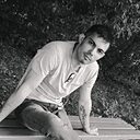 Знакомства: Андрей, 39 лет, Комсомольск-на-Амуре