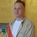 Знакомства: Дмитрий, 25 лет, Тула