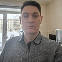 Знакомства: Вадим, 49 лет, Пермь