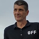 Знакомства: Сергей, 47 лет, Тверь