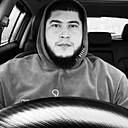 Знакомства: Ренат, 28 лет, Евпатория