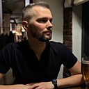 Знакомства: Виктор, 40 лет, Оренбург