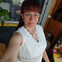 Знакомства: Инна, 38 лет, Тольятти