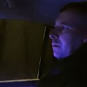 Знакомства: Антон, 38 лет, Усинск