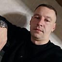 Знакомства: Антон, 39 лет, Усинск