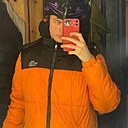 Знакомства: Кирилл, 18 лет, Брянск