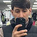 Знакомства: Мырат, 24 года, Гомель