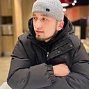 Знакомства: Темур, 24 года, Москва