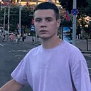 Знакомства: Назар, 23 года, Витебск
