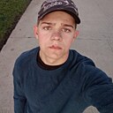 Знакомства: Илья, 25 лет, Саратов