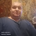 Знакомства: Александр, 46 лет, Донецк