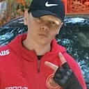 Знакомства: Сергей, 35 лет, Пермь