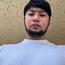 Знакомства: Шахзод, 23 года, Термез