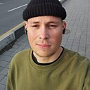 Знакомства: Сергей, 24 года, Ереван