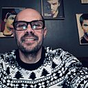 Знакомства: Константин, 39 лет, Курск