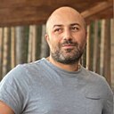 Знакомства: Альфред, 37 лет, Ярославль