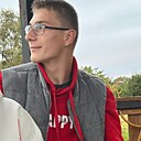 Знакомства: Матвей, 18 лет, Климовичи