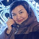 Знакомства: Нурия, 43 года, Новый Уренгой