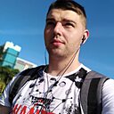 Знакомства: Вадим, 29 лет, Краснодар