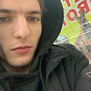 Знакомства: Павел, 26 лет, Самара