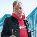 Знакомства: Павел, 49 лет, Владивосток