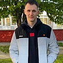 Знакомства: Влад, 30 лет, Витебск