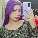 Знакомства: Анастасия, 18 лет, Витебск