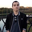 Знакомства: Андрей, 23 года, Могилев