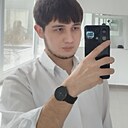 Знакомства: Джасур, 24 года, Полоцк