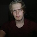 Знакомства: Юра, 18 лет, Прага