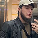 Знакомства: Саид, 25 лет, Москва