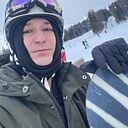 Знакомства: Евгений, 35 лет, Кунгур