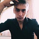 Знакомства: Кирил, 26 лет, Южно-Сахалинск