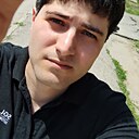 Знакомства: Артур, 27 лет, Волгодонск