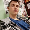 Знакомства: Леонид, 18 лет, Архангельский