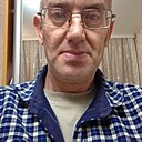 Знакомства: Дима, 46 лет, Рыбинск