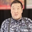 Знакомства: Андрей, 43 года, Улан-Удэ