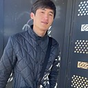 Знакомства: Ali, 24 года, Шымкент