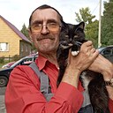 Знакомства: Сергей, 64 года, Новокузнецк
