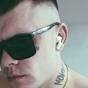 Знакомства: Влад, 25 лет, Благовещенск