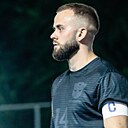 Знакомства: Никита, 24 года, Ростов-на-Дону