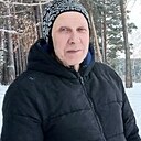 Знакомства: Вдад, 65 лет, Бердск
