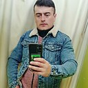 Знакомства: Руслан, 40 лет, Душанбе