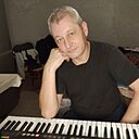 Знакомства: Андрей, 49 лет, Алматы