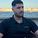 Знакомства: Sodqey, 23 года, Назарово