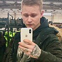 Знакомства: Данил, 23 года, Муром